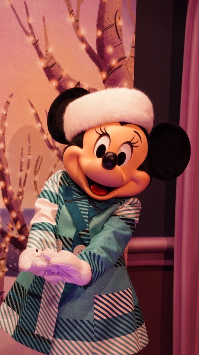 ディズニーグッズ譲渡・代行のオープンチャット