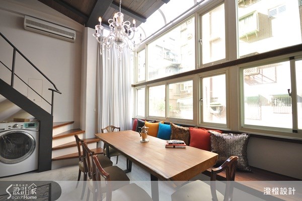 看更多作品相關圖：http://www.searchome.net/designercase.aspx?case=23588