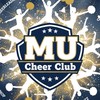 MU CHEER CLUB