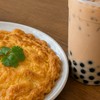 ร้านข้าวไข่เจียว&ชานมไข่มุก