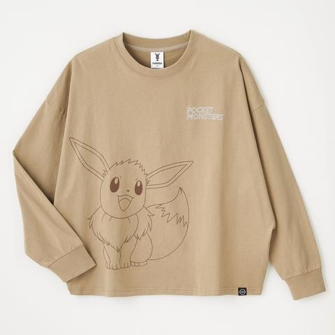 ポケモン好きはしまむらへgo プチプラで可愛いアイテム大量入荷してるよ 東京バーゲンマニア