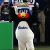 つば九郎大好きグループ