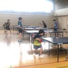宇都宮周辺卓球練習会