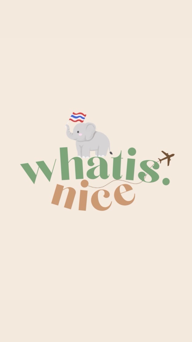 whatis.nice🇹🇭