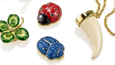 每件都想自己「暗坎」！Estee Lauder 年度限量香精