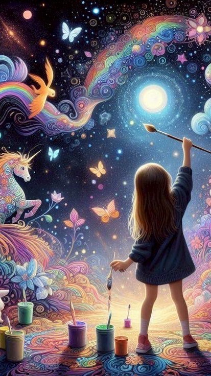 🎸天馬行空自由愛分享🤗🤗💕