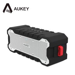 AUKEY 防水防摔藍芽喇叭(SK-M12)