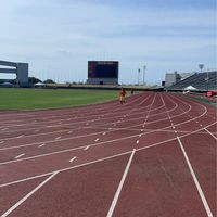 中学生陸上部