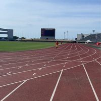 中学生陸上部