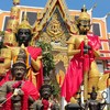 ท้าวเวสสุวรรณ รับทรัพย์ เสี่ยงโชค รับลาภ ร่ำรวย