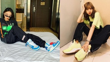 百搭不代表怎麼穿都帥！球鞋穿搭 4 個常犯錯誤 一起來學日本妹的潮流配搭法！