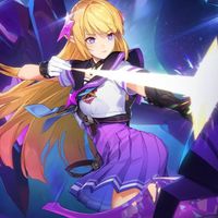 Garena Rov