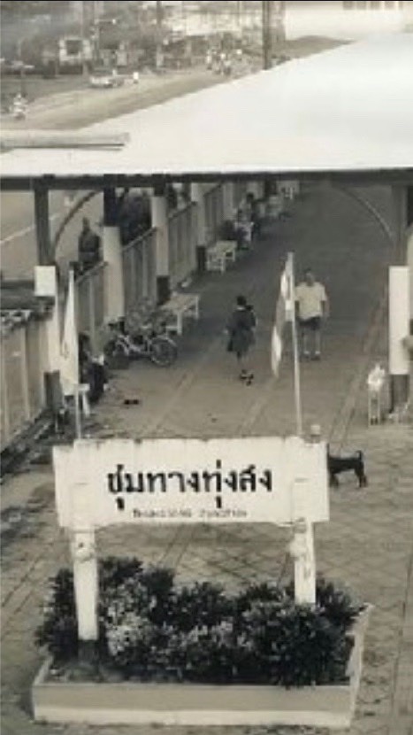ชุมทางทุ่งสง