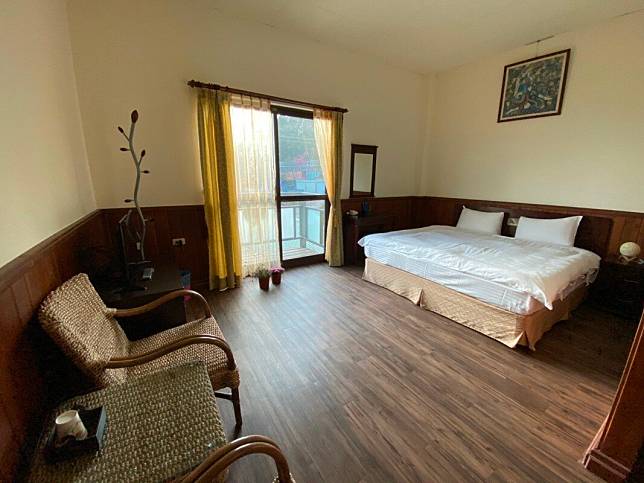 （圖片來源：水擺夷風味民宿）