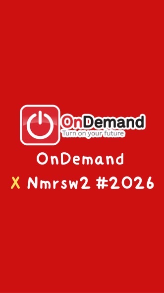OnDemand X Nmrsw2 2026