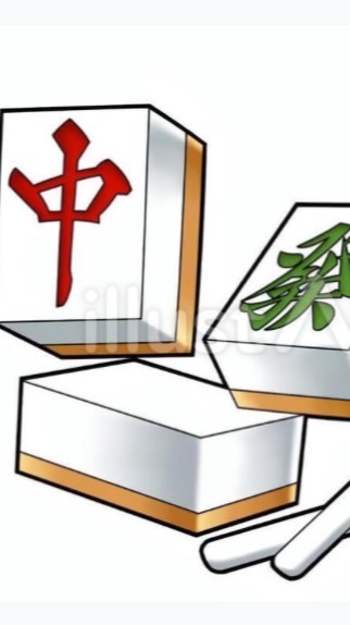 clubhouse 麻雀クラブ