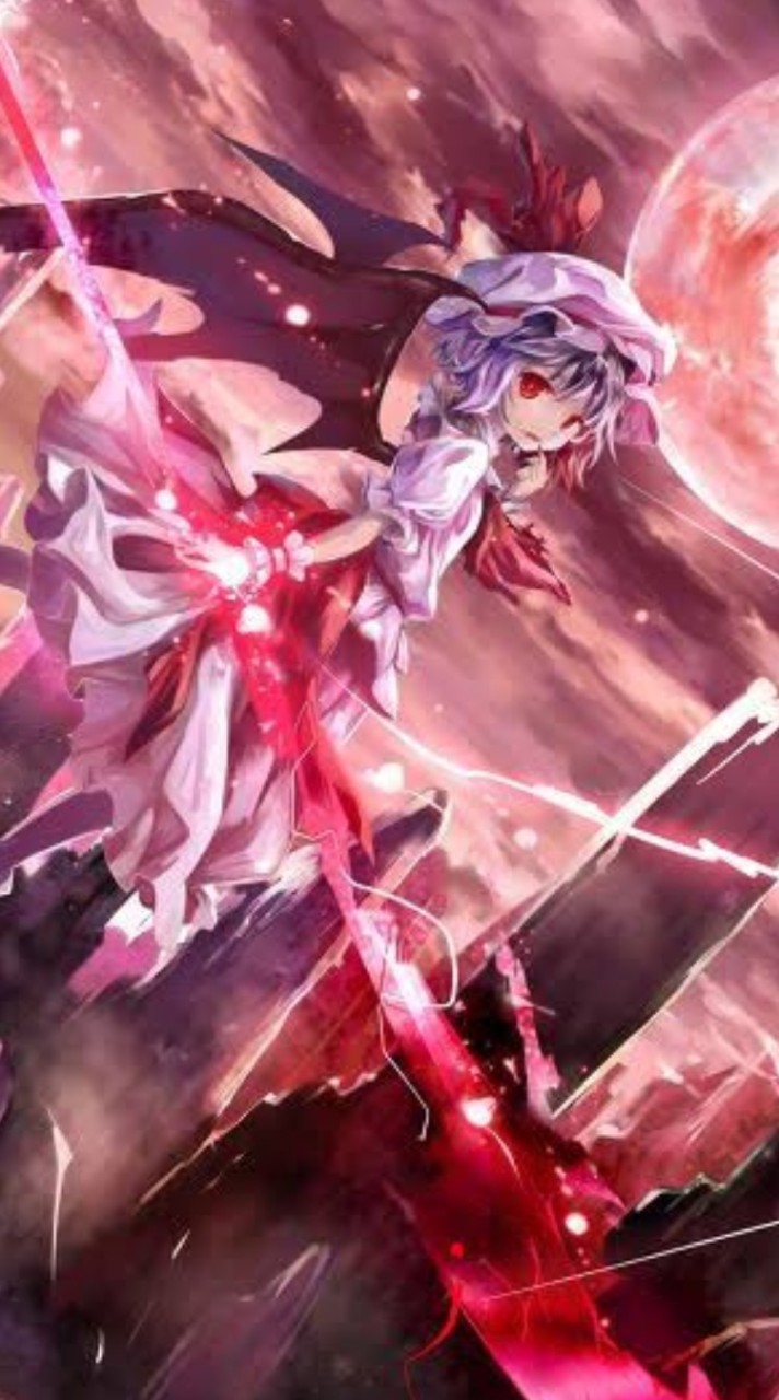 東方の雑談！