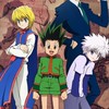 HUNTER×HUNTERの語り合いの場