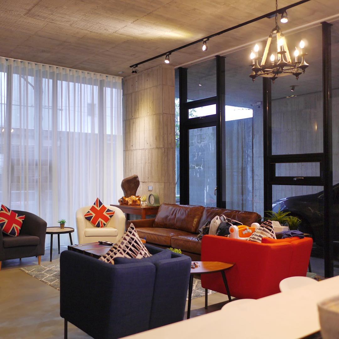 蘆薈villa @yingfangfan1