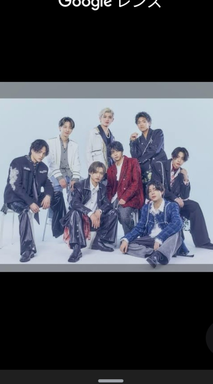 timelesz好きな人集まれ❣️