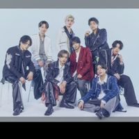 timelesz好きな人集まれ❣️