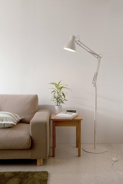 LED、燈具、節能