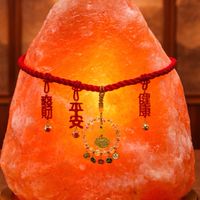 鹽燈能量產業生活館