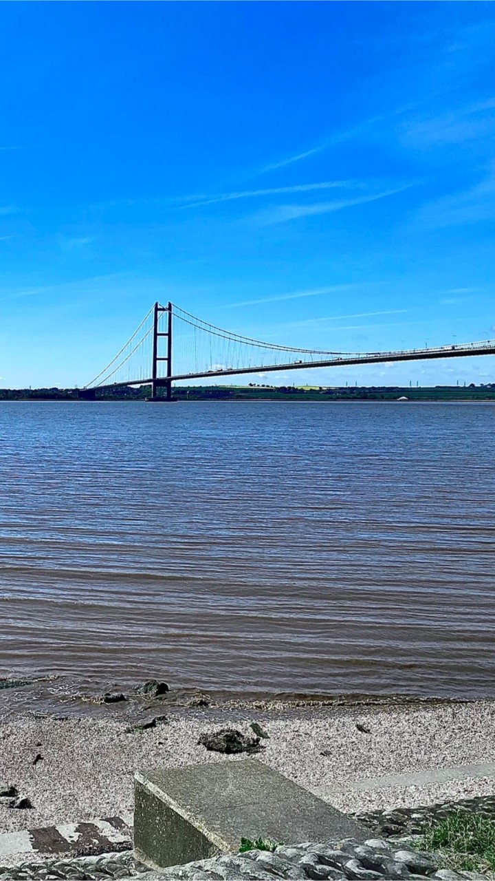 Taiwanese in Hull