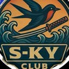 S-KY club beyblade x