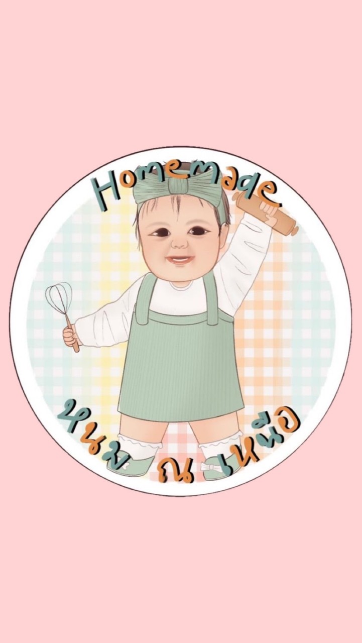 หนม ณเหนือ | 𝑵𝒐𝒎 𝑵𝒂𝑵𝒖𝒆𝒂🥨🍞