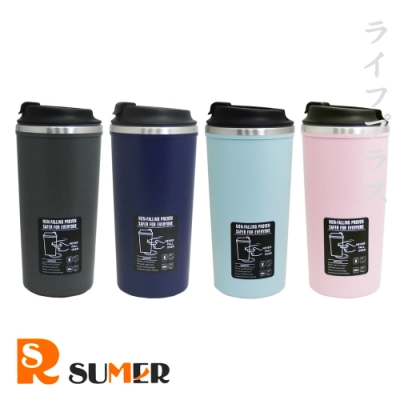 神奇不倒杯碰撞不易推翻 強力魔力吸盤不倒就是不倒 垂直90度向上輕鬆拿取 採用#304優質不鏽鋼 混色銷售隨機出貨