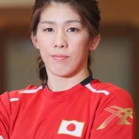 吉田沙保里教