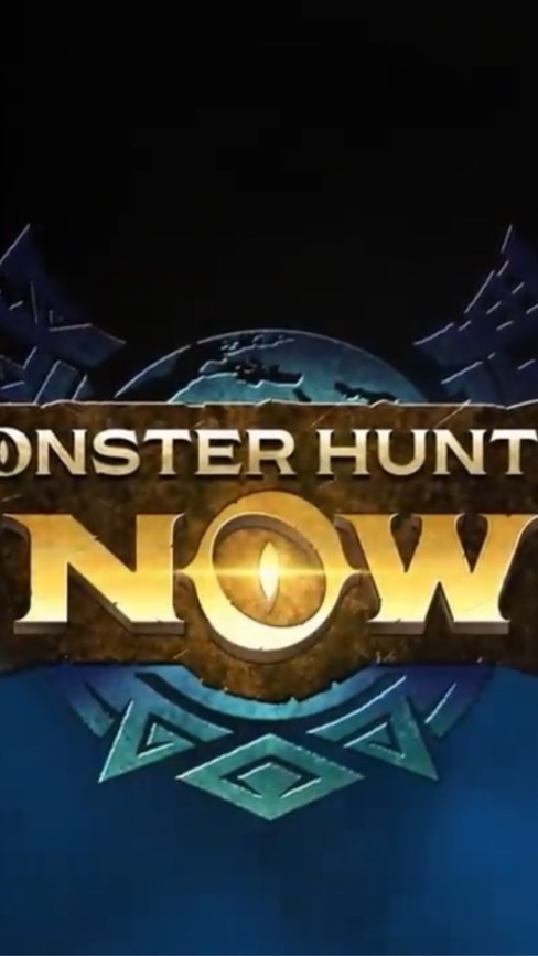 Monster HunterNOW【埼玉】集会所