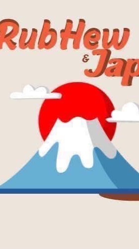 Rubhew&Japan