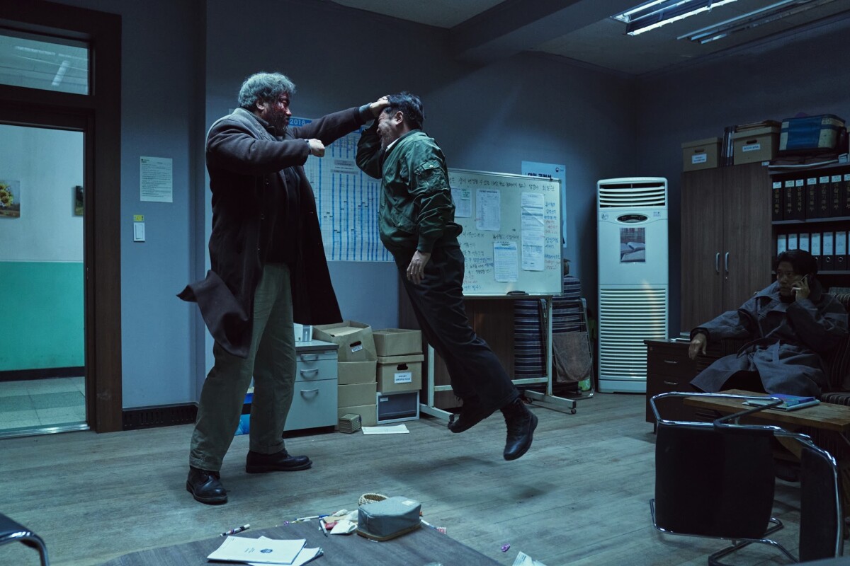 《Moving異能》戲外8件必知趣事！金斗植是戀愛腦，強勳想演李美賢，原因實在太爆笑！