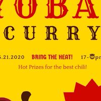 YOBAI CURRY