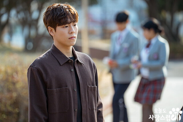 韓劇8位人氣童星近況！《與惡魔有約》金裕貞、李世榮演技被讚，她搭俊昊演Netflix韓劇