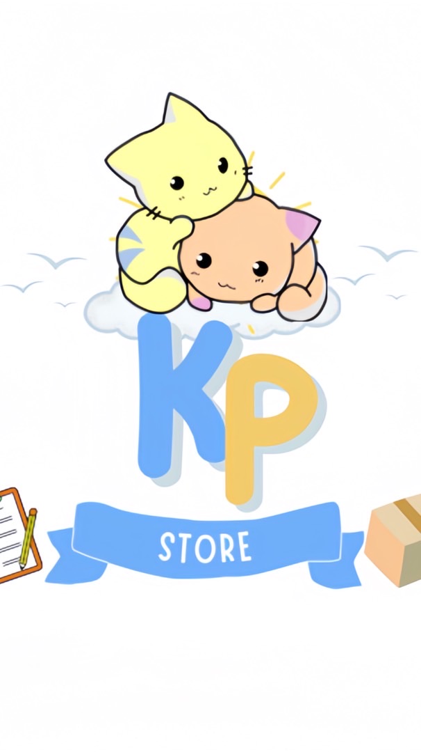 KPstore🍒