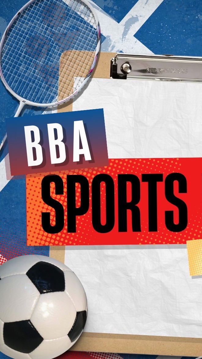 BBA Sports Day 2026