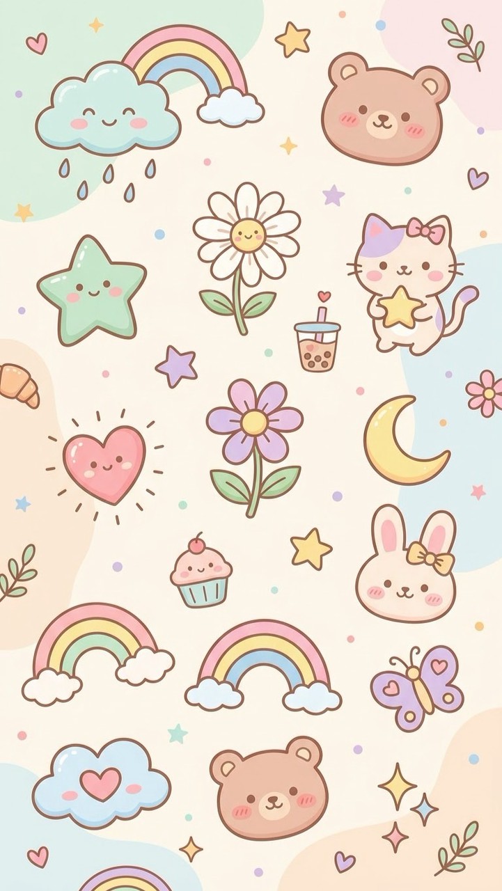 🧁งานกดออเดอร์🧁