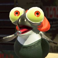 マイイカ、マイタコなりきりオプチャ！