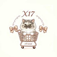 X17 韓國代購🇰🇷