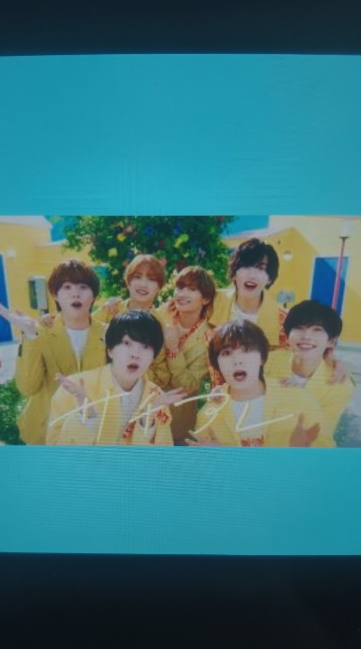 なにわ男子推し集まれ~！！