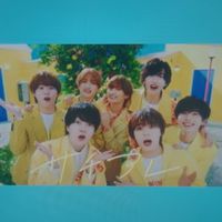 なにわ男子推し集まれ~！！