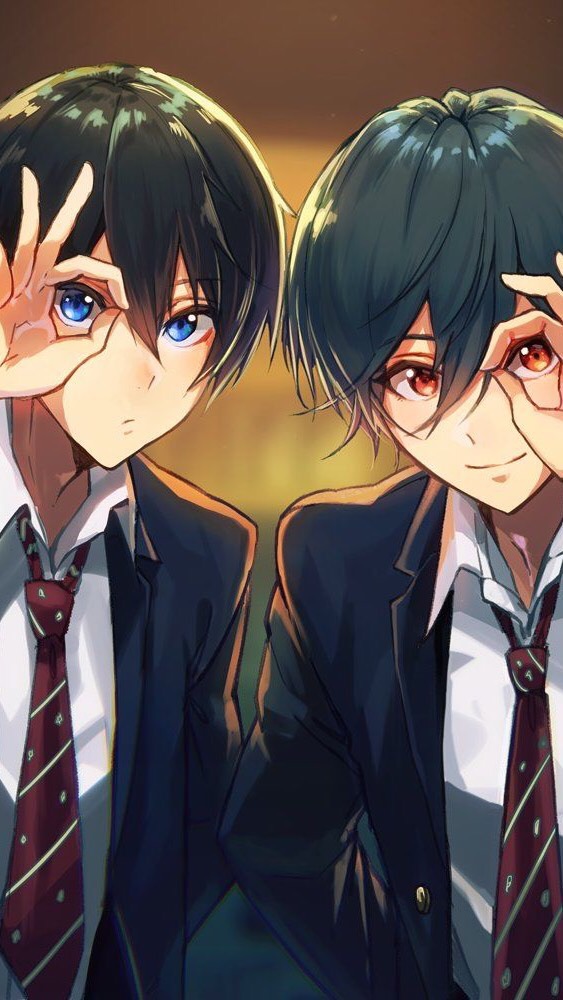 Free!の映画見に行った勢のオープンチャット