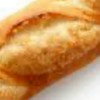 フランスパンは必ず戻る