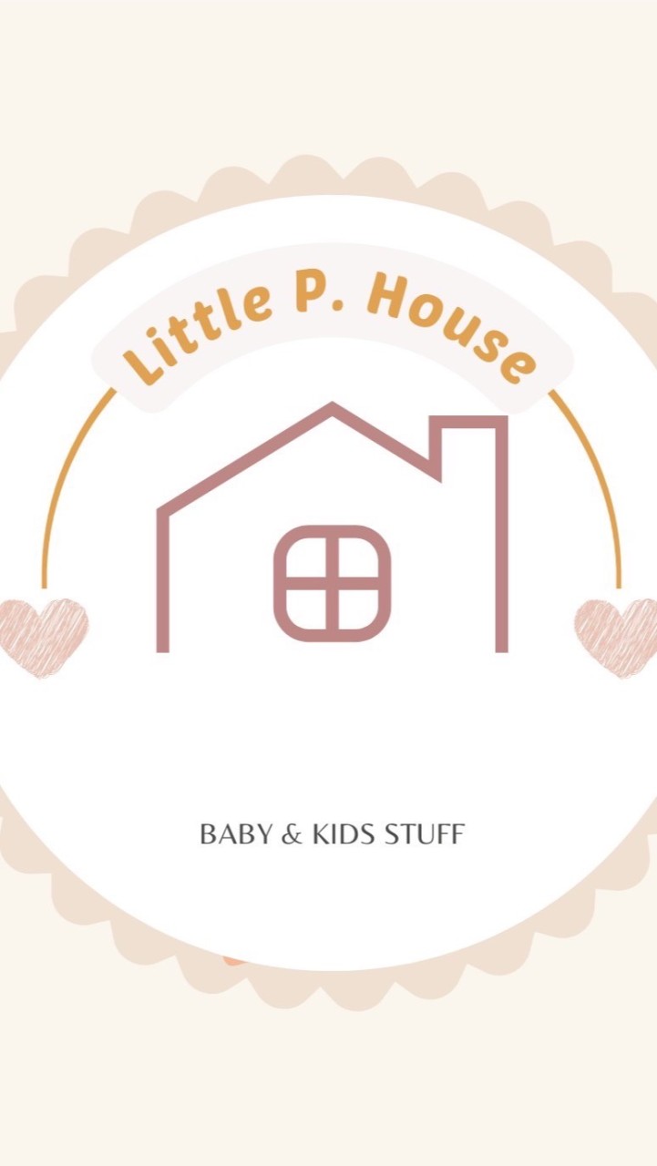 Little P. House