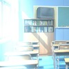 おむらい中学校