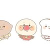 あんぱんまん食べたい
