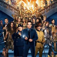 The night at the museum